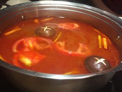 -牛焱·贵州黄牛肉火锅(城西银泰店)