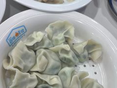 -百味饺子城•海鲜家常菜(秦皇岛店)