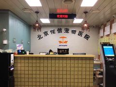 -北京佳信宠物医院