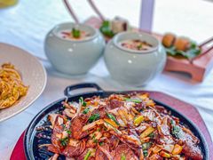 -月福京味斋·烤鸭店·北京菜(鼓楼总店)