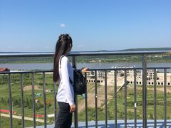 -北极村旅游风景区