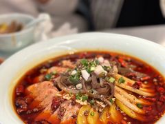 -全牛匠·乐山跷脚牛肉(新中关店)