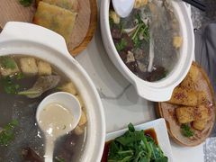 -苏晓玥·江南小吃(深圳北站店)