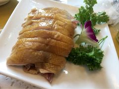 开封桶子鸡-黄家老店·非遗灌汤包(晋安路店)