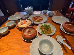 -丽江金茂凯悦臻选酒店-滇香馆