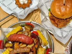 -米斯特比萨(罗斯福店)