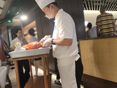 -在前门·烤鸭北京菜(五月花广场店)