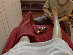 -丽晶大班SPA(大沽店)