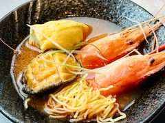 -雍容荟活波龙自助餐(IFS黑金店)