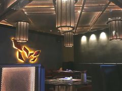 大堂-虾胡闹·澳洲小龙虾·烧烤(福田鲨鱼店)