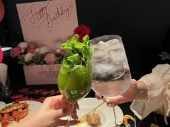 -小火花·干式熟成牛排馆Spark SteakHouse(剑桥郡店)