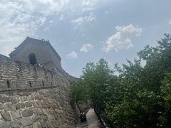 -慕田峪长城