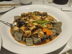 -子霖南山鲜虾面(南山总店)