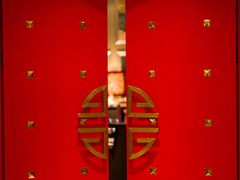 -国贸格兰维大酒店-山城映像中餐厅(青年路店)