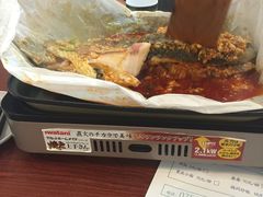 -鱼鼎香烤鱼火锅(华发商都店)