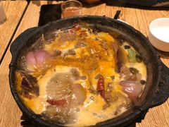 -范贤光鸡公煲(平乐园总店)