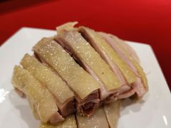-老吉士酒家(天平路店)