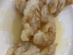 -服务大楼冷面(延大店)