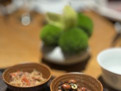 -宁波柏悦酒店·钱湖渔港