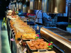 -梨花自助烤肉(天河城店)