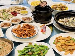 -海澄轩海鲜酒家(虎门店)
