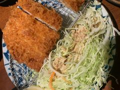 -山杏yama-katsu·吉列炸物