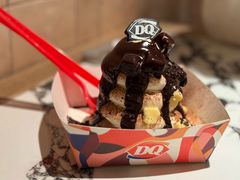 -DQ·蛋糕·冰淇淋(合生汇店)
