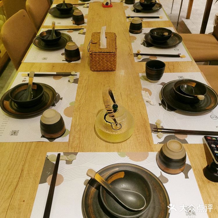 东湖行·者 欢喜小院 | 欢喜心常在,聚餐定要来!