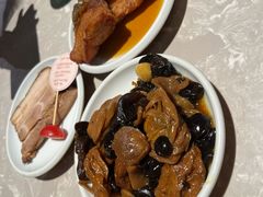 -松鹤面馆·古法焖肉面(观前店)