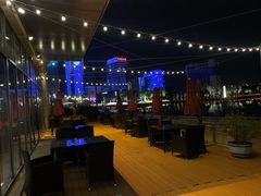 -翠山·映月湖景餐厅(映月湖公园店)