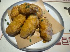 -粤点越有·茶点·粤菜(樵岭国际店)