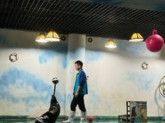-嘉兴海底世界