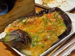 -木屋烧烤(万德庄店)