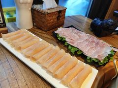 -四喜小胖·北京涮肉(五道营店)