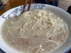 -徐老幺奶汤面