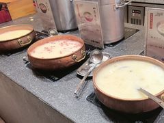 -杭州开元名都大酒店·地中海自助餐厅