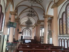 -平安桥天主教堂