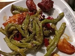 -韩盛·盛江山自助料理(中街大悦城店)