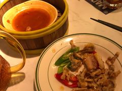 -食大利香港茶餐厅(南亚风情第一城店)