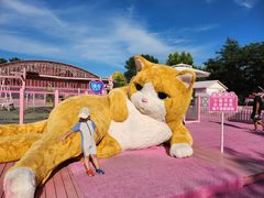 -渔岛海洋度假区