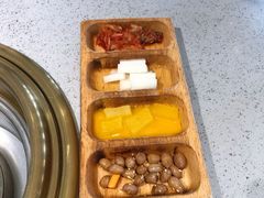 -妥妥烤肉料理(昙华林店)
