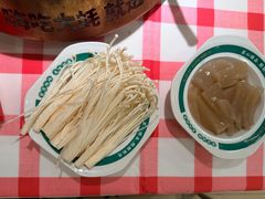 -三毛演义·湖南烧烤大排档(南浦店)