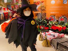 -咖啡苑自助餐厅·中国大饭店