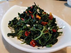 -顶顶香煎饼家常菜(金花南路店)