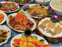 -明记海鲜大排档(巽寮湾店)