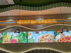-优优西里·意式餐厅(福州金融街万达店)