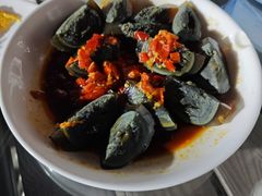 -七的湖·江南蟹舫·阳澄湖农家菜(蟹舫苑店)