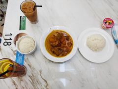 -翠华餐厅(香港国际机场店)