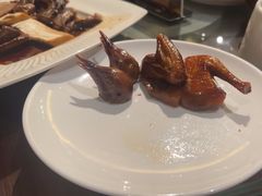-蛇口希尔顿南海酒店·随轩中餐厅·粤菜