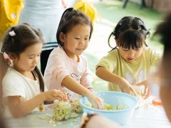 -尼恩博顿幼儿园(两江新区园)